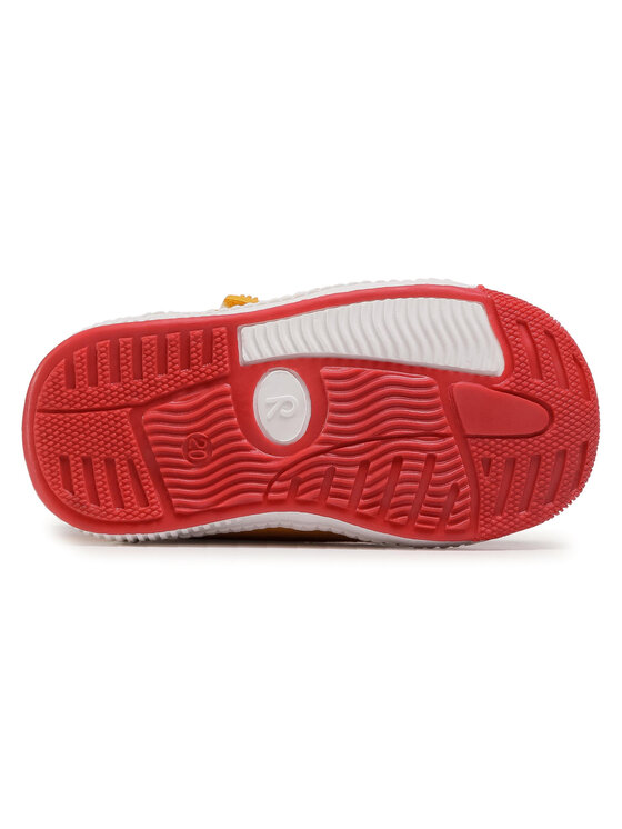 Reima Reima Saapad Passo 569408 Kollane