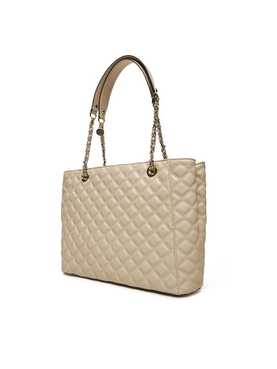 Guess Guess Rankinė HWQG87 48240 Smėlio