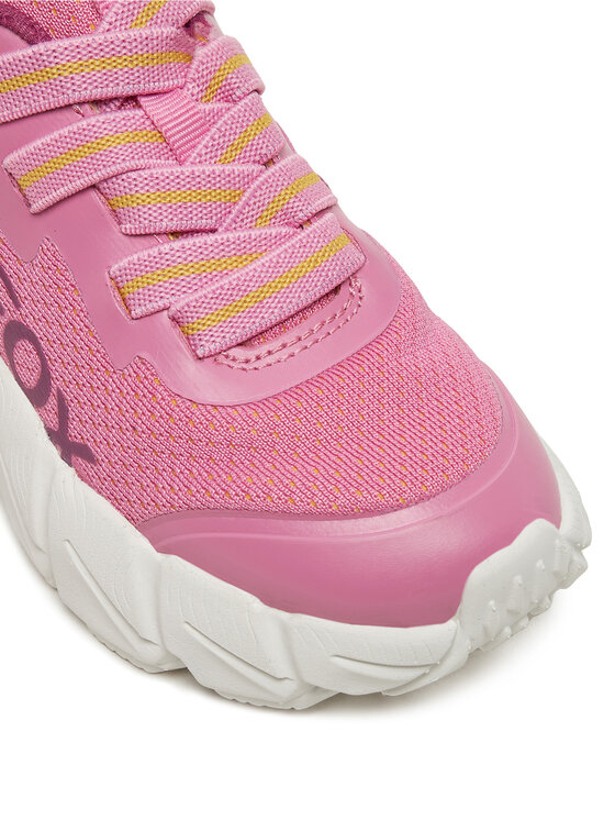 Geox Geox Tossud J Flexyper Fast J55N5A 0T99J C0786 M Roosa