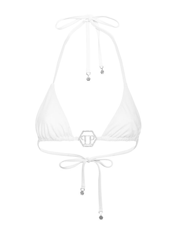 PHILIPP PLEIN PHILIPP PLEIN Reggiseno 23663 Bianco