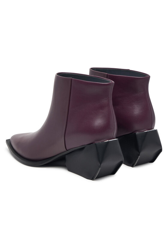 United Nude United Nude Saapad Ricky Yoyo Mid 110413416 Bordoopunane