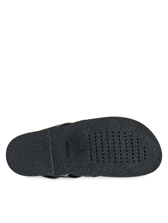 Geox Geox Sandały D Adelash D55YWA 000CF C1007 Srebrny