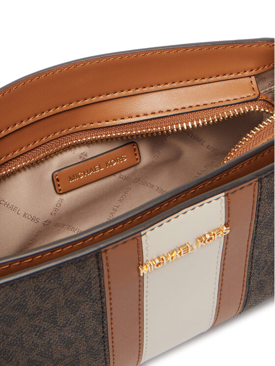 MICHAEL Michael Kors MICHAEL Michael Kors Kabelka 32R6GQ6C1B Hnedá