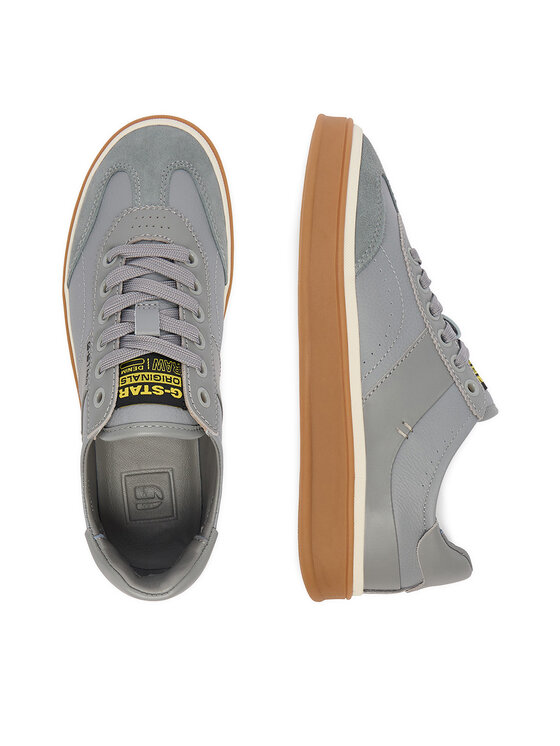 G-Star Raw G-Star Raw Sneakers CEO-STAR-01 Gri
