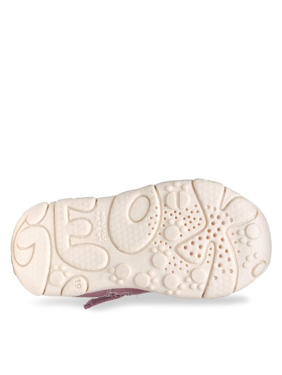 Geox Geox Stivali B Balu' Girl B362ZA 0BCBL C8007 Rosa