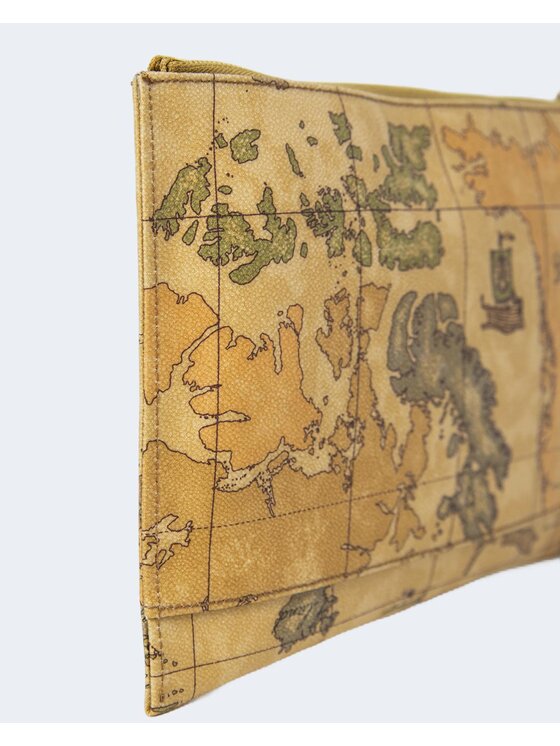 Alviero Martini Prima Classe Alviero Martini Prima Classe Borsa CLUTCH Beige