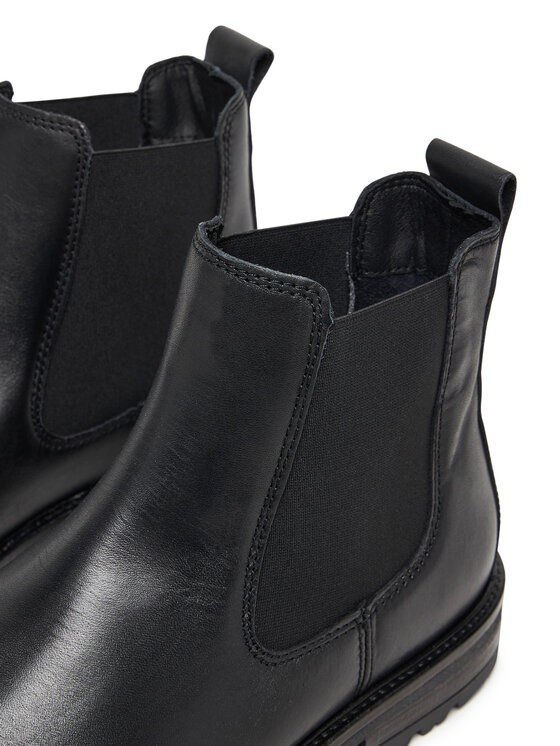 Marc O'Polo Marc O'Polo Ghete Jodhpur 507 27385001 100 Negru