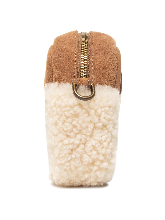 Ugg Ugg Дамска чанта W Janey II Ugg 1113870 Бежов