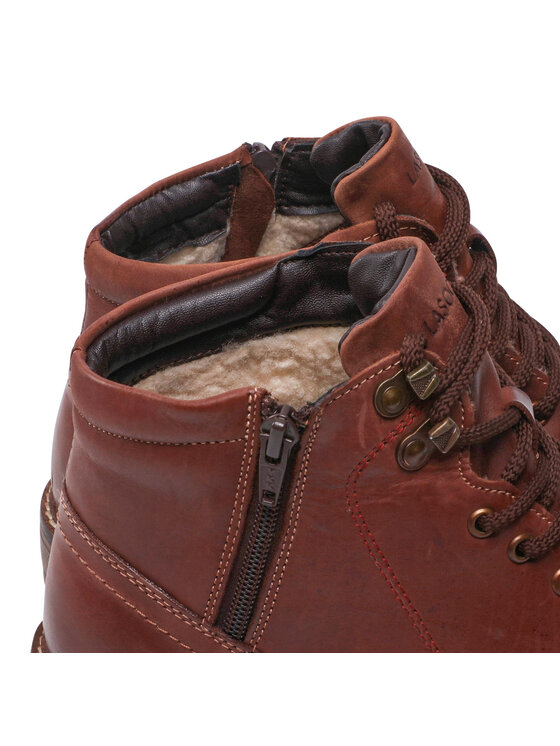 Lasocki Lasocki Stiefel 1783 Braun