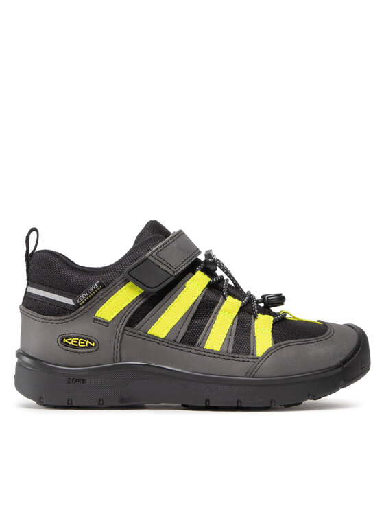 Keen Keen Туристически Hikeport 2 Low Wp 1026610 Сив