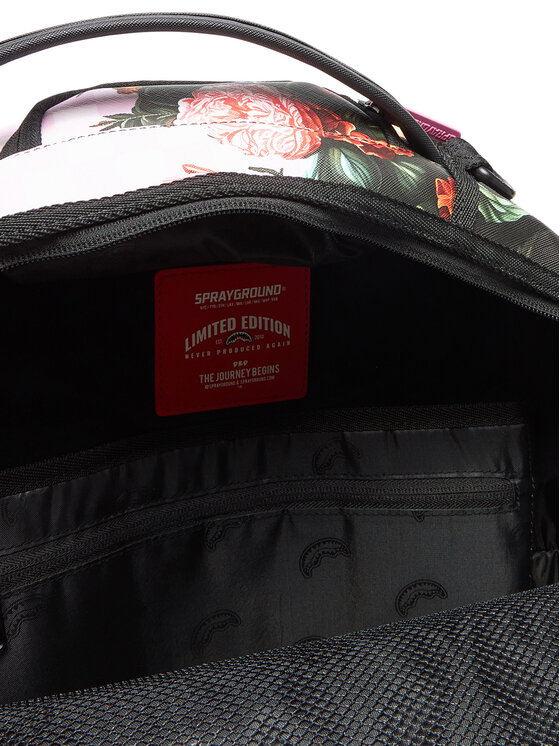 SPRAYGROUND SPRAYGROUND Kuprinės 910B7448NSZ Rožinė