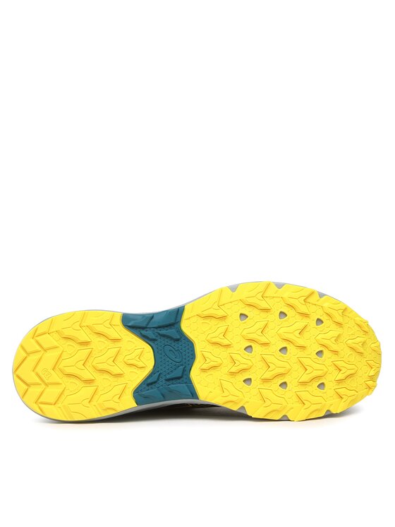 Asics Laufschuhe Gel-Venture 9 1011B486 Schwarz | Modivo.de