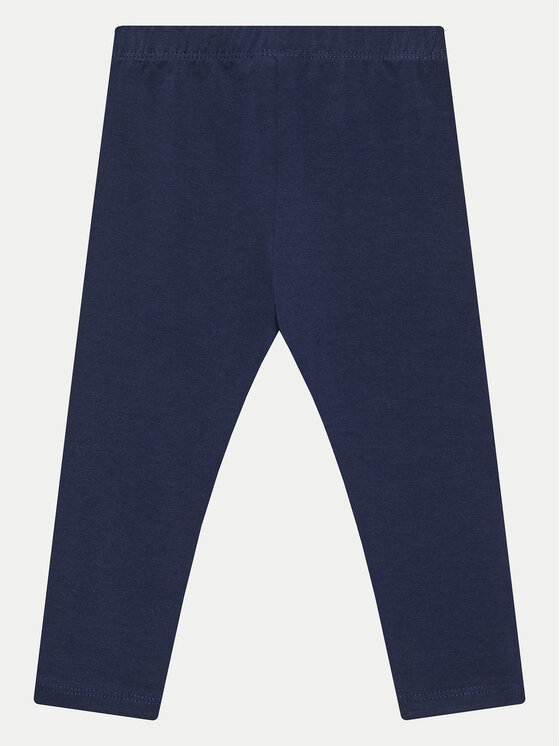 OVS OVS Σετ 2 κολάν 1975838 Ροζ Slim Fit