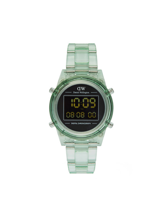 Daniel Wellington Ceas DW00100763 Verde
