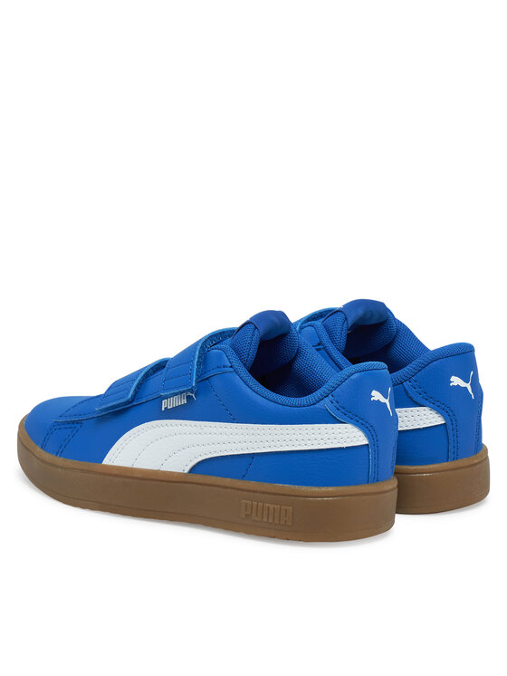 Puma Puma Sneakers Rickie Classic V 394253 17 Blau