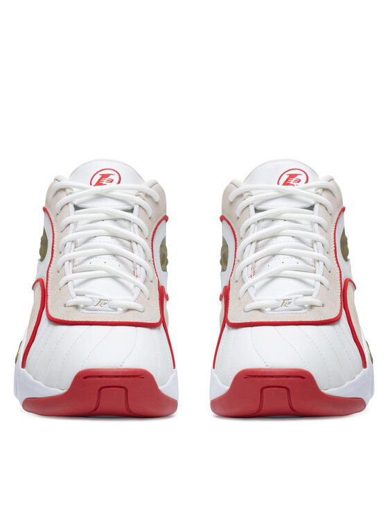 Reebok Reebok Kosárlabda cipők Answer III 100200996 Fehér