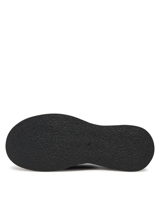 G-Star Raw G-Star Raw Şlapi GHADA-118924 Negru