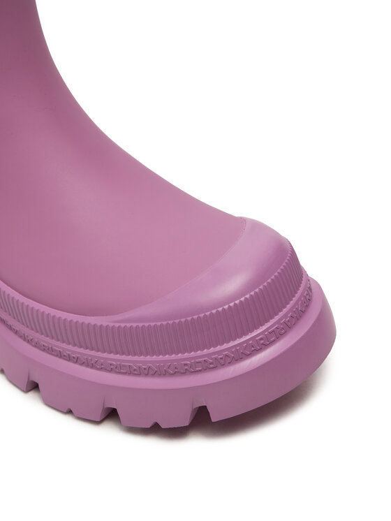 KARL LAGERFELD KARL LAGERFELD Wellington Trekka KL43567 Rosa
