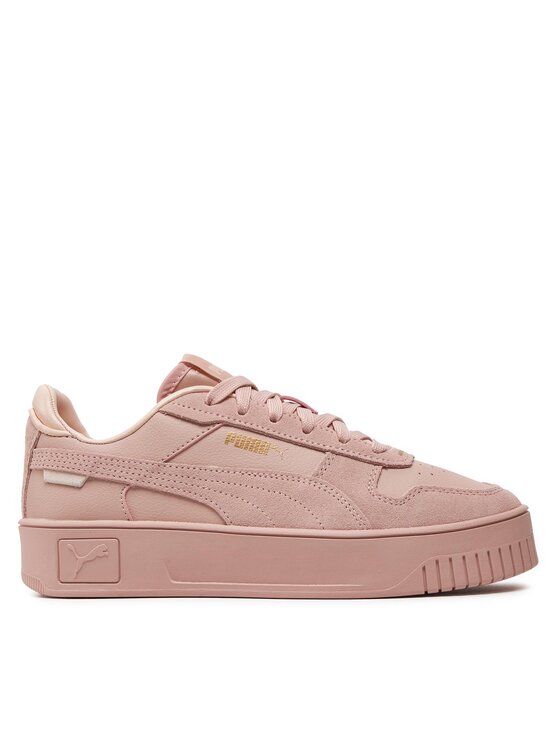 Puma Tenisice Carina Street Sd 395093-03 Ružičasta