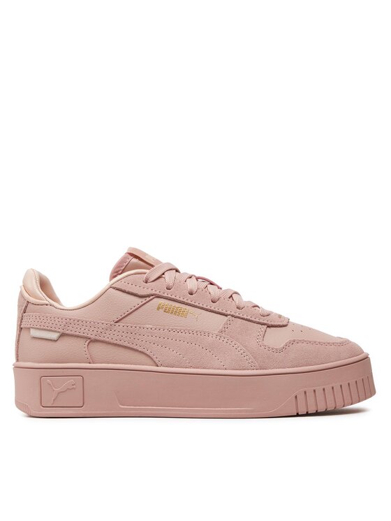 Puma Puma Laisvalaikio batai Carina Street Sd 395093-03 Rožinė