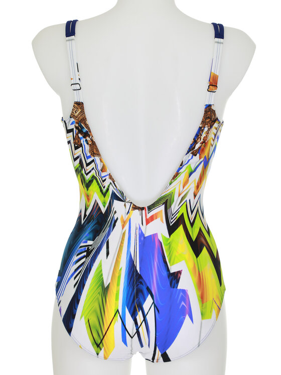 Sunflair Sunflair Bikiny 22021 Tmavomodrá