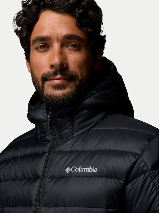 Columbia Columbia Ziemas jaka Buck Butte™ II 2086882 Zils Regular Fit
