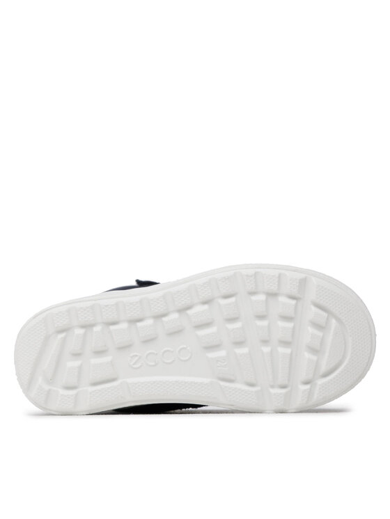 ECCO ECCO Sněhule Urban Snowboarder GORE-TEX 72235250769 Tmavomodrá