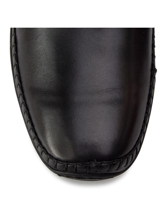 Pikolinos Pikolinos Halbschuhe 06H-5303 Schwarz