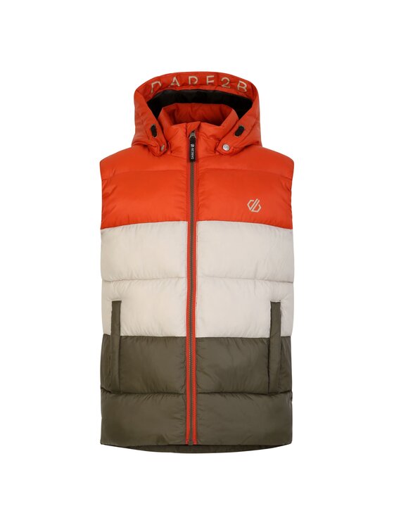 Kurtka outdoor, rozmiar 104, Czerwony, Jolly