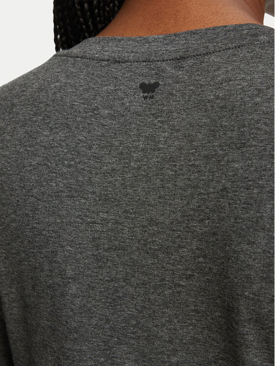 Weekend Max Mara Weekend Max Mara Blúzka Multie 2625946032 Sivá Regular Fit