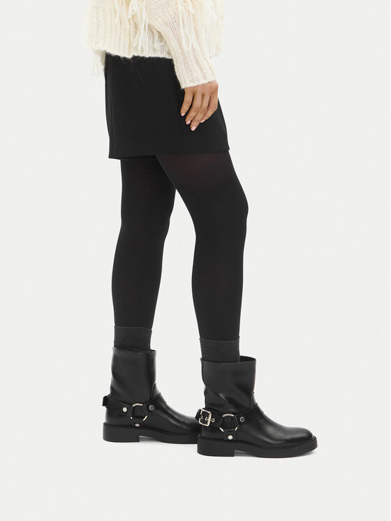 JENNY JENNY Stivaletti CEO-90075 Nero