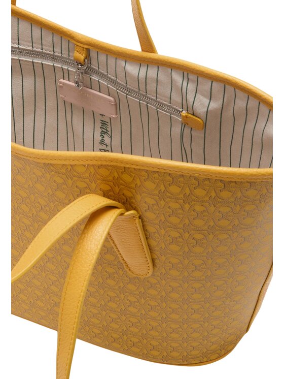 Coccinelle Coccinelle Borsetta MANTAS 1 Giallo