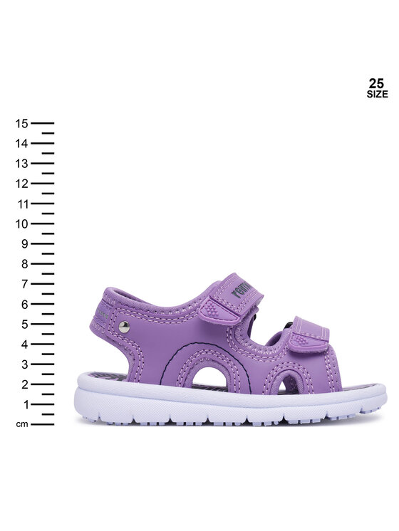 Reima Reima Sandaalid Bungee 5400089A-5700 Lilla