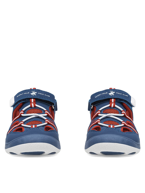Beverly Hills Polo Club Beverly Hills Polo Club Sandalen ELE-A16L426B-5 Dunkelblau