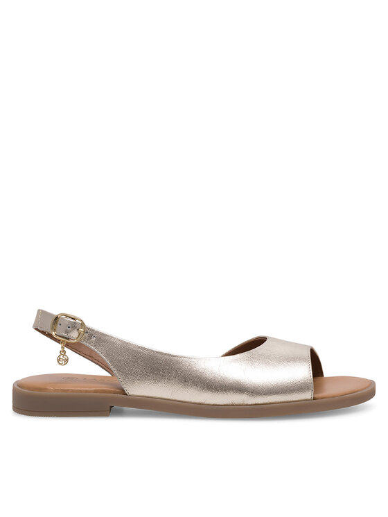 Lasocki Lasocki Σανδάλια FOXI WI16-FOXI-70 Χρυσό