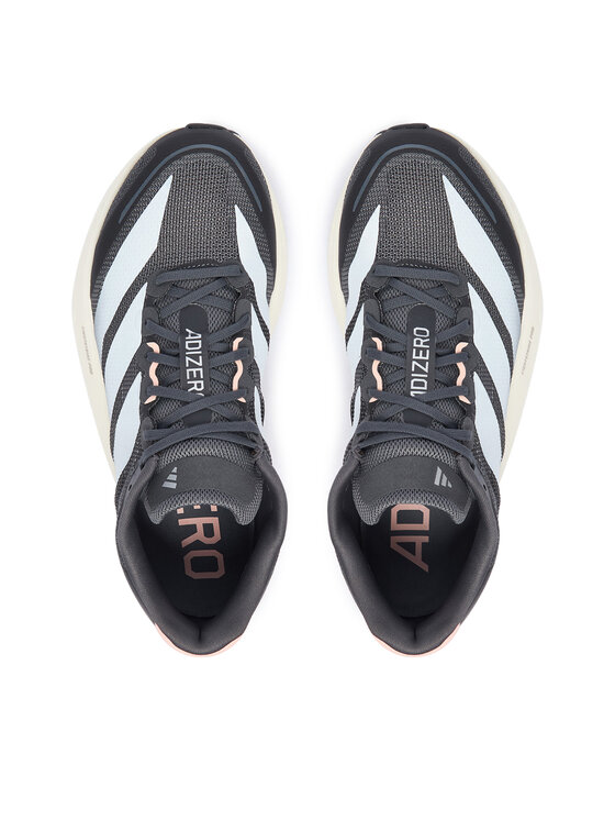 adidas adidas Tenisice za trčanje adizero Boston 13 Shoes KH5602 Siva