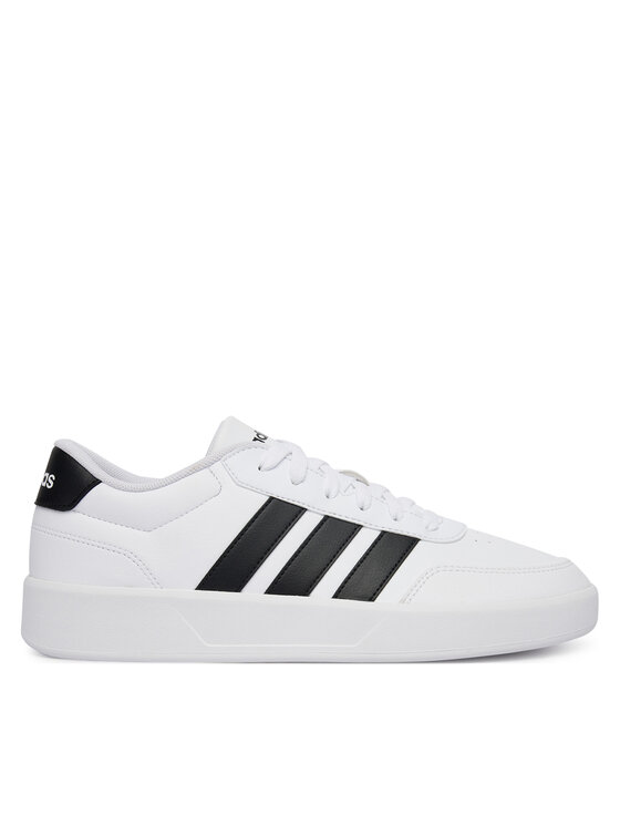 adidas adidas Laisvalaikio batai Breaknet 3.0 JR3547 Balta
