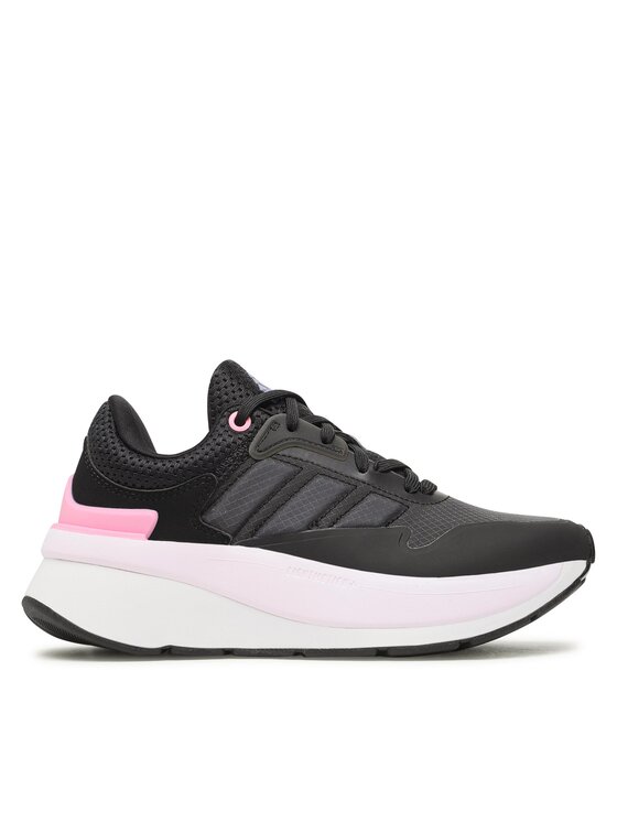adidas Sneakersy Znchill Lightmotion+ HP6090 Čierna
