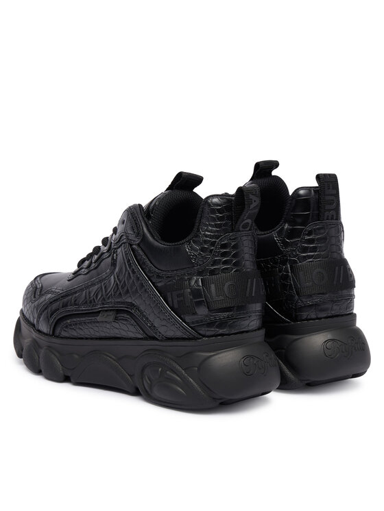 Buffalo Buffalo Sneakers Cld Chai 1636527 Nero