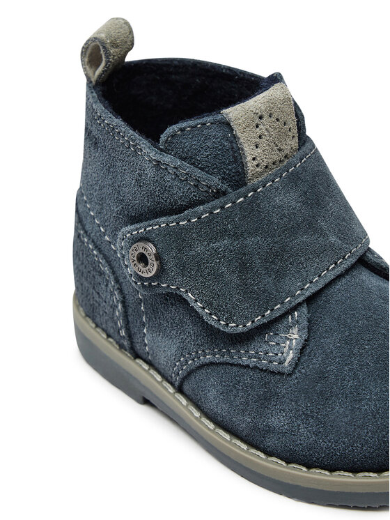 Mayoral Mayoral Schnürschuhe 42.506 Dunkelblau