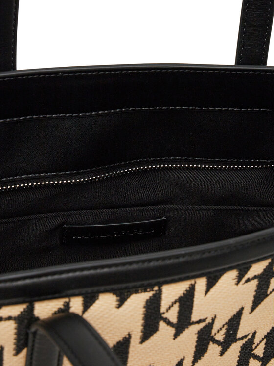 KARL LAGERFELD KARL LAGERFELD Сумка A2W30170 Бежевий