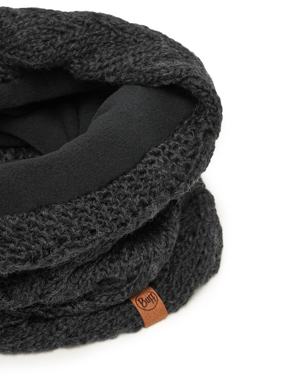 Buff Buff Scaldacollo Caryn 123518.901.10.00 Nero