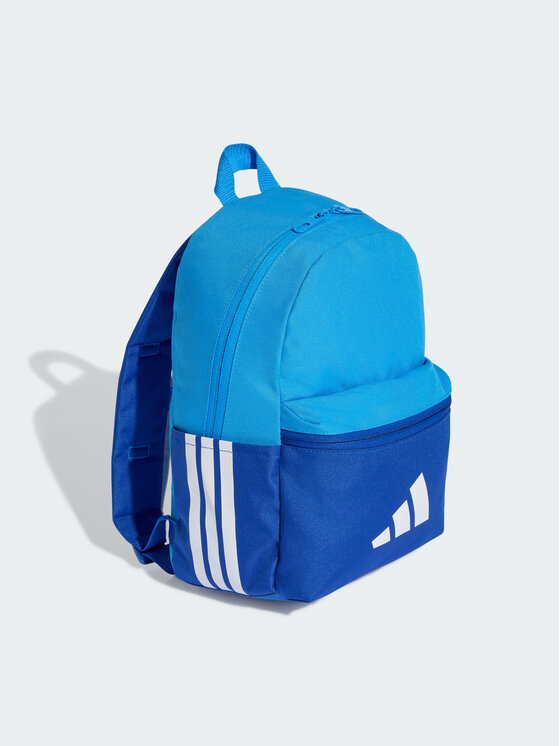 adidas adidas Plecak 139493 Niebieski jasny