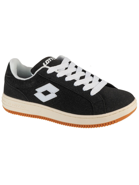 Lotto Lotto Sneakers Lotto Yarin Nero