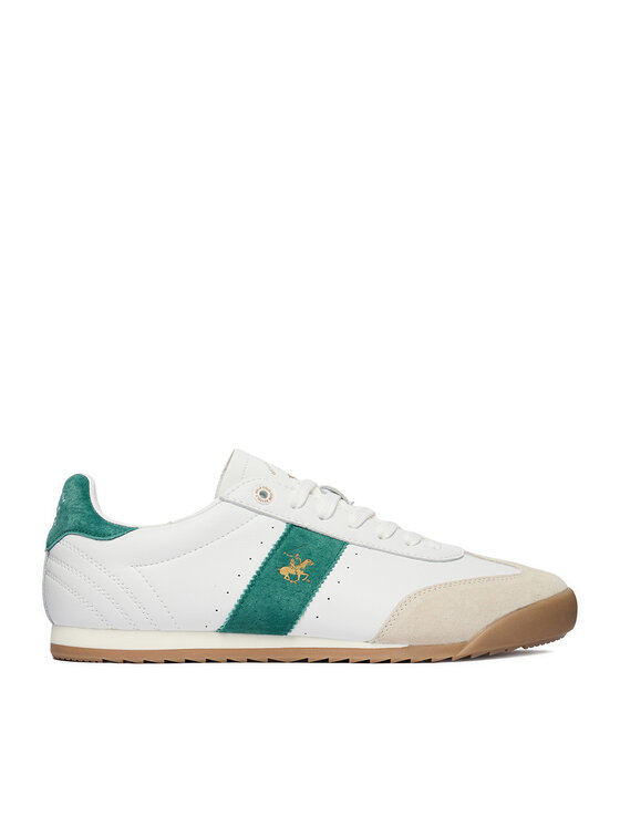 Beverly Hills Polo Club Beverly Hills Polo Club Sneakers EO-LOGAN-01 MP40 Alb