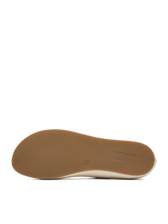 Lasocki Young Lasocki Young Ballerinas CEO-CI12-PEDRO-01 Écru