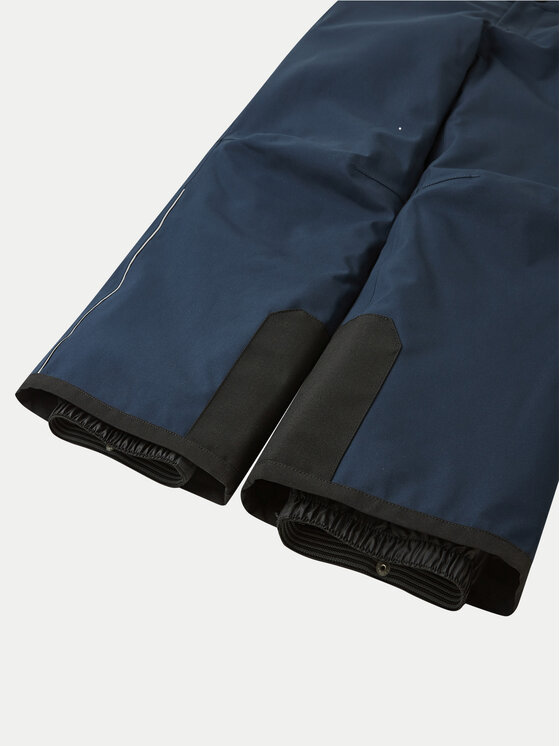 Reima Reima Skihose Proxima 5100099B Dunkelblau Regular Fit