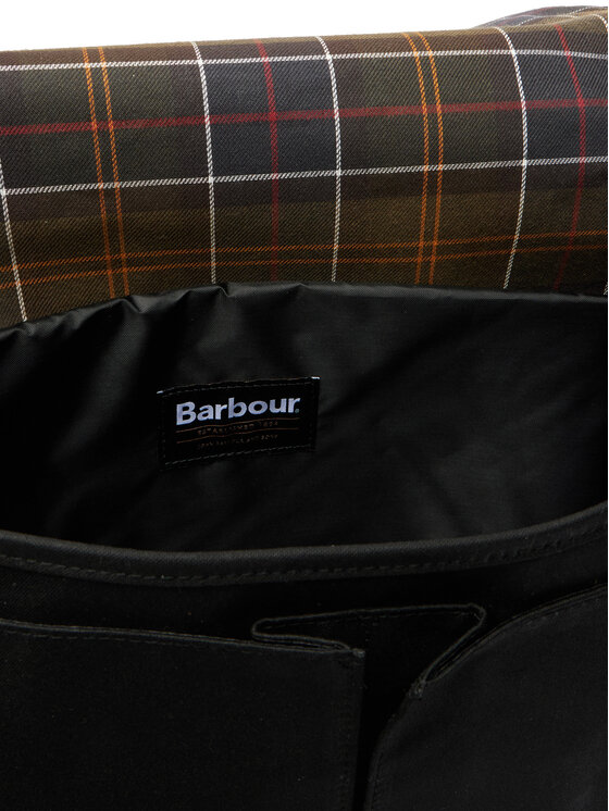Barbour Barbour Portfell UBA0719BK31 Must
