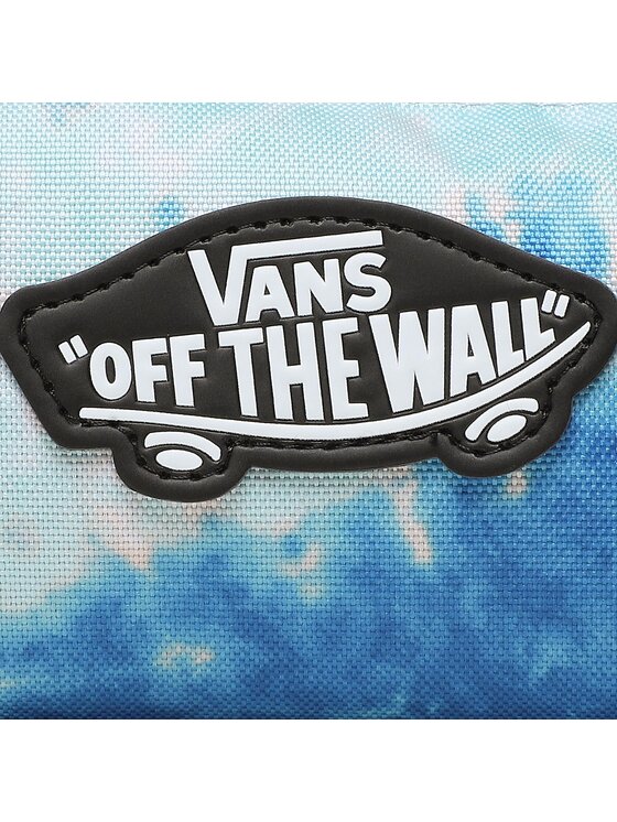 Vans Vans Astuccio By Otw Pencil P VN0A3HMQG5O1 Blu