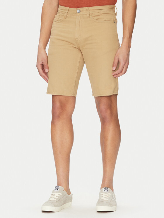 Szorty jeansowe Blend